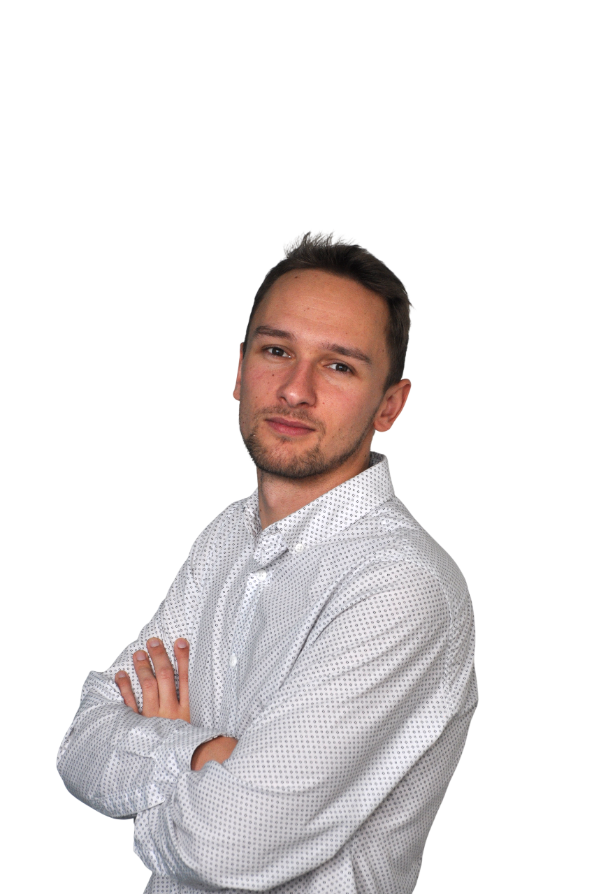 Dan Svoboda